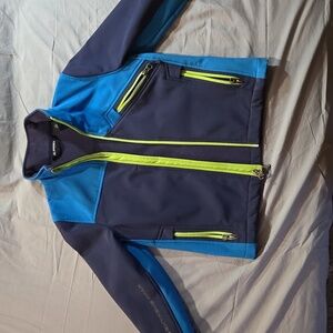 SNOZU Extreme Gear Boy's Jacket  Size XS